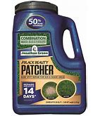 Jonathan Green Black Beauty® Patcher Lawn Bare Spot Repair
