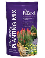 Fafard Ultra Outdoor Planting Mix (tree and shrub)