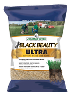 Jonathan Green Black Beauty® Ultra Grass Seed