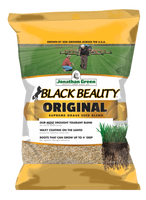 Jonathan Green Black Beauty® Original Supreme Grass Seed Blend