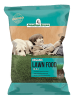 Jonathan Green Organic Lawn Food