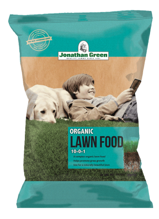 Jonathan Green Organic Lawn Food
